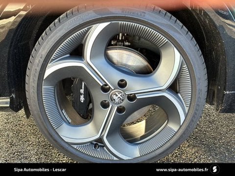 Voitures D'0Km À Lescar | Alfa Romeo Tonale 1.5 Ibrida 175 Ch Vgt Tct7 Sport Speciale 5P