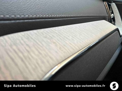 Voitures D'occasion À Anglet | Volvo Xc60 D4 Adblue 190 Ch Geartronic 8 Inscription 5P