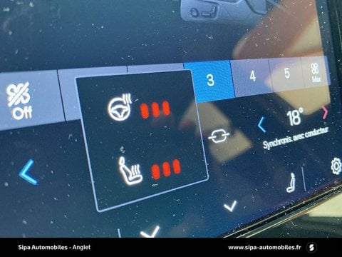 Voitures D'occasion À Anglet | Volvo Xc40 B3 163 Ch Dct7 Plus 5P