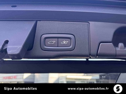 Voitures D'occasion À Labège | Volvo Xc60 B4 197 Ch Geartronic 8 Plus Style Dark 5P