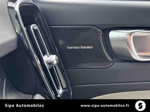 Voitures D'occasion À Labège | Volvo Xc40 T5 Recharge 180+82 Ch Dct7 Ultimate 5P
