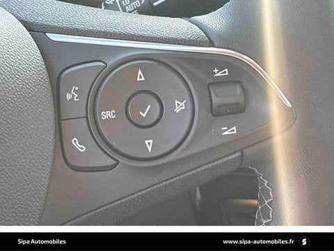 Voitures D'occasion À Toulouse | Opel Mokka Electrique 136 Ch & Batterie 50 Kwh 5P