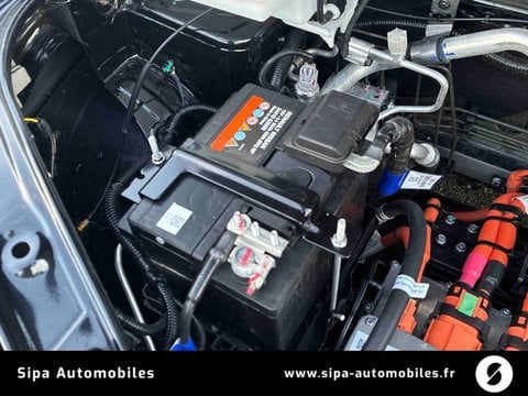 Voitures D'occasion À Lescar | Dacia Spring Achat Intégral Confort Plus 5P