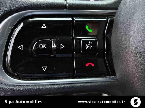 Voitures D'occasion À Bayonne | Fiat 500 Iii Electrique E 95 Ch Action 3P