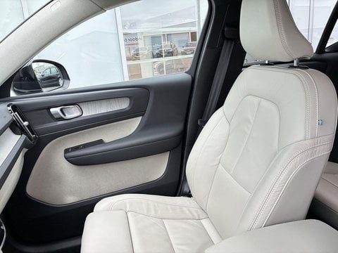 Voitures D'occasion À Lescar | Volvo Xc40 T4 Recharge 129+82 Ch Dct7 Inscription 5P
