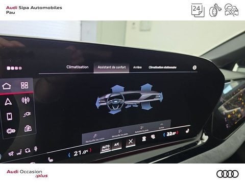 Voitures D'0Km À Lescar | Audi A5 Avant E-Hybrid 299 Ch S Tronic 7 Quattro S Line 5P