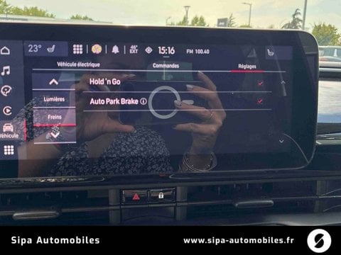 Voitures D'occasion À Toulouse | Fiat 500 Iii Electrique E 118 Ch Nouvelle 3P