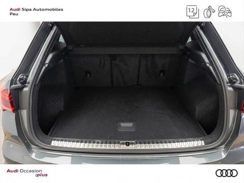 Voitures D'occasion À Lescar | Audi Q3 35 Tdi 150 Ch S Tronic 7 S Line 5P