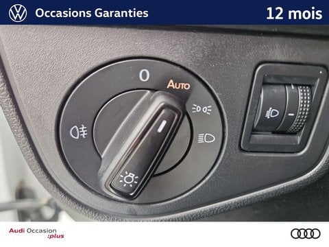 Voitures D'occasion À Tarbes | Volkswagen Taigo 1.0 Tsi 110 Bvm6 Life Plus 5P
