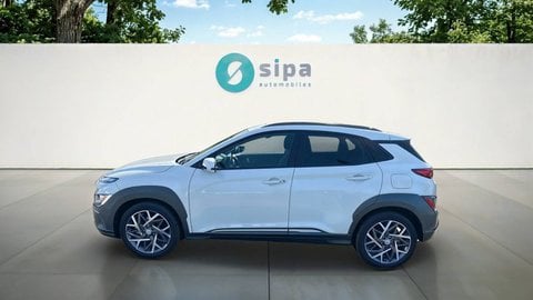 Voitures D'occasion À Villenave-D'ornon | Hyundai Kona Hybrid 141 Creative 5P