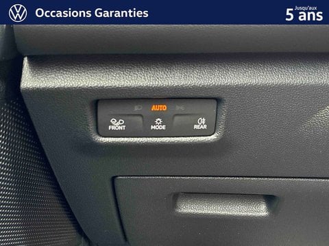 Voitures D'occasion À Lescar | Volkswagen Tiguan 2.0 Tdi 150Ch Dsg7 Vw Edition 5P