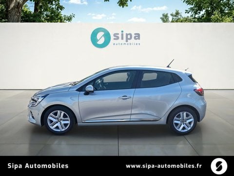 Voitures D'occasion À Le Bouscat | Renault Clio Sce 65 - 21 Zen 5P