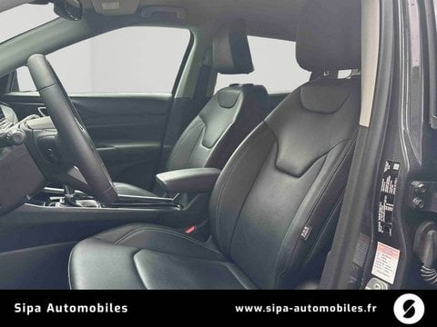 Voitures D'occasion À Mérignac | Jeep Compass 1.5 Turbo T4 130 Ch Bvr7 E-Hybrid Summit 5P