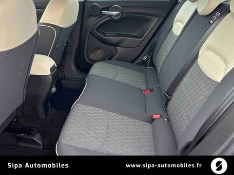 Voitures D'occasion À Toulouse | Fiat 500X 1.0 Firefly Turbo T3 120 Ch City Cross Business 5P