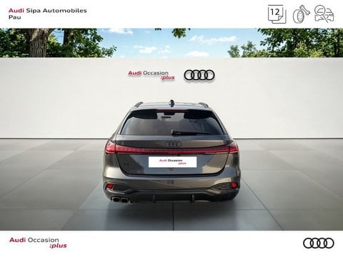 Voitures D'occasion À Lescar | Audi A5 Avant Tdi Hybride 204 Ch S Tronic 7 S Line 5P
