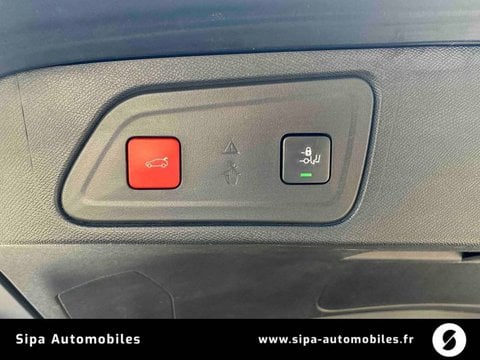Voitures D'occasion À Toulouse | Citroën C5 Aircross Bluehdi 180 S&S Eat8 Business+ 5P