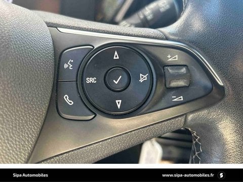 Voitures D'occasion À Muret | Opel Mokka 1.2 Turbo 100 Ch Bvm6 Gs Line 5P