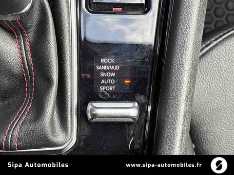 Voitures D'occasion À Mérignac | Jeep Compass 1.3 Phev T4 240 Ch 4Xe Eawd Trailhawk 5P