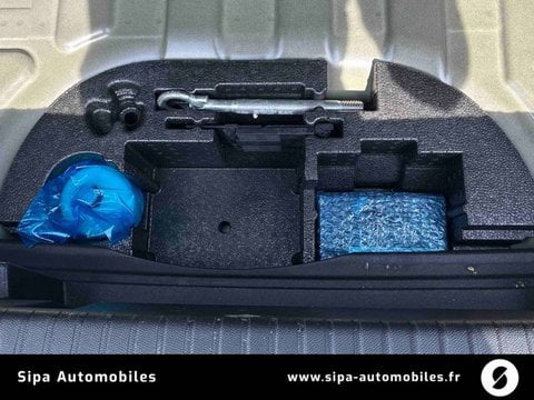 Voitures D'occasion À Toulouse | Opel Mokka Electrique 136 Ch & Batterie 50 Kwh Elegance 5P