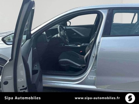 Voitures D'0Km À Toulouse | Opel Astra Sports Tourer 1.5 Diesel 130 Ch Bva8 Edition 5P
