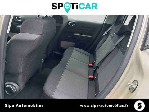 Voitures D'occasion À Lescar | Citroën C3 Puretech 83 S&S Bvm5 C-Series 5P