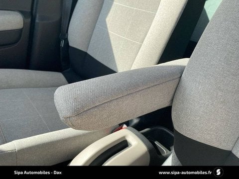 Voitures D'occasion À Dax | Citroën C3 Aircross Pure Tech 110Ch Eat6 Shine 5P