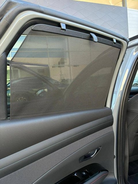 Voitures D'0Km À Toulouse | Hyundai Tucson 1.6 T-Gdi 239 Hybrid Bva6 N Line Ultime Edition 5P