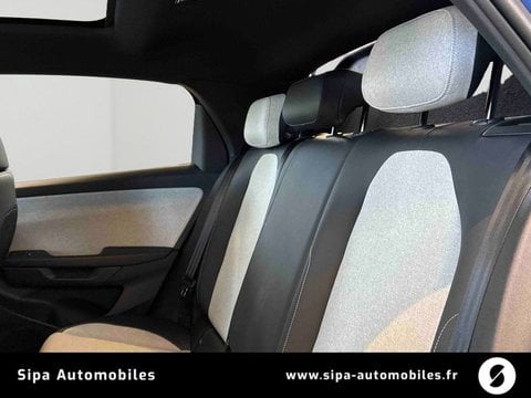 Voitures D'0Km À Lescar | Volkswagen Id. Polo 211 Ch 52 Kwh Style Exclusive 5P