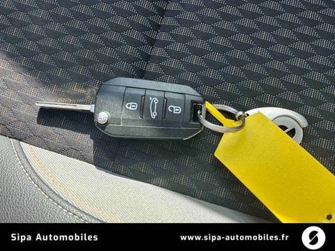 Voitures D'occasion À Toulouse | Opel Crossland X 1.2 Turbo 110 Ch Edition 5P