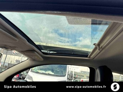 Voitures D'occasion À Mérignac | Fiat 500 1.0 70 Ch Hybride Bsg S/S 3P