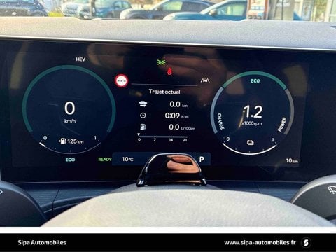 Voitures D'0Km À Villenave-D'ornon | Hyundai Santa Fe V 1.6 T-Gdi Plug-In 288 Htrac Bva6 Executi...