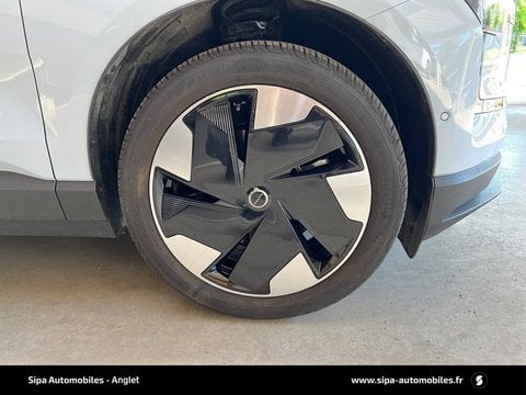 Voitures D'occasion À Anglet | Volvo Ex30 Single Extended Range 272 Ch 1Edt Ultra 5P