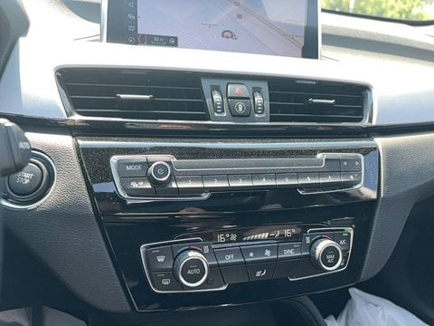 Voitures D'occasion À Toulouse | Bmw X1 Xdrive 25E 220 Ch Bva6 Business Design 5P