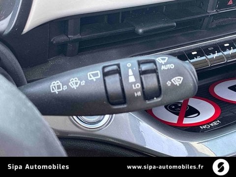 Voitures D'occasion À Toulouse | Fiat 500 Iii Electrique E 118 Ch Nouvelle 3P