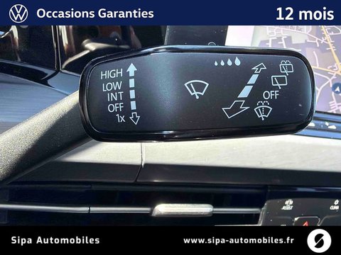 Voitures D'occasion À Lescar | Volkswagen Golf 1.5 Etsi Opf 130 Dsg7 Style 5P