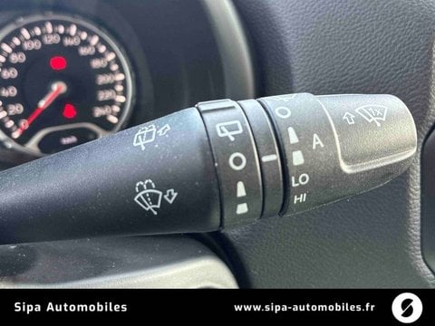 Voitures D'occasion À Mérignac | Jeep Compass 1.5 Turbo T4 130 Ch E-Hybrid Bvr7 Night Eagle 5P