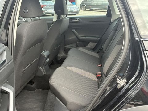 Voitures D'occasion À Lescar | Volkswagen Taigo 1.0 Tsi 116 Bvm6 Life Plus 5P