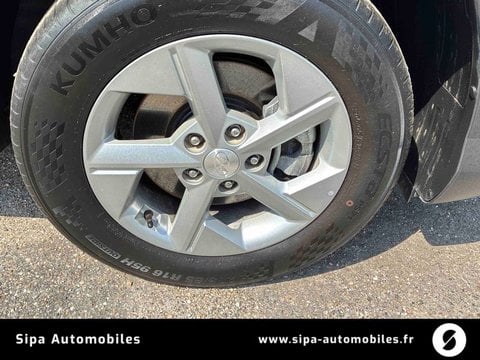 Voitures D'occasion À Le Bouscat | Hyundai Kona 1.0 T-Gdi 100 Intuitive 5P