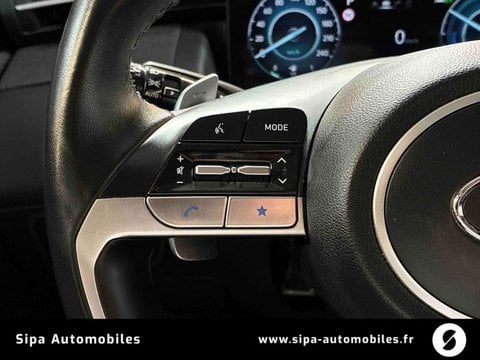 Voitures D'occasion À Mérignac | Hyundai Tucson 1.6 T-Gdi 265 Htrac Plug-In Bva6 Creative 5P