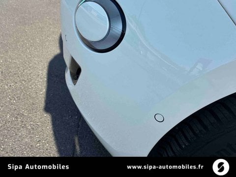 Voitures D'occasion À Toulouse | Fiat 500 E 95 Ch Nouvelle 3P