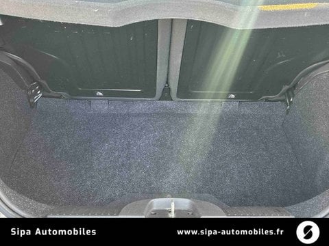 Voitures D'occasion À Toulouse | Fiat 500 1.0 70 Ch Hybride Bsg S/S 3P