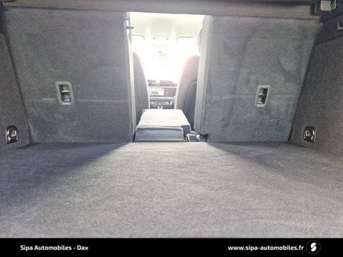 Voitures D'occasion À Dax | Audi Q3 Sportback Q3 Ii 35 Tdi 150 Ch S Tronic 7 S Line 5P