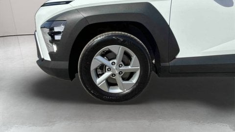 Voitures D'occasion À Le Bouscat | Hyundai Kona 1.0 T-Gdi 100 Intuitive 5P
