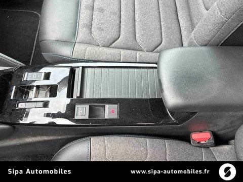 Voitures D'occasion À Lescar | Citroën C4 E- 136 Ch Automatique Feel 5P