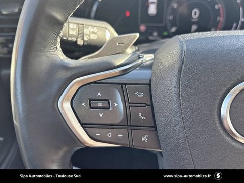 Voitures D'occasion À Toulouse | Lexus Nx 350H 4Wd Hybride Luxe 5P