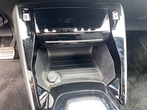 Voitures D'occasion À Muret | Peugeot 2008 Electrique Ii Electrique 54 Kwh 156 Ch Gt 5P