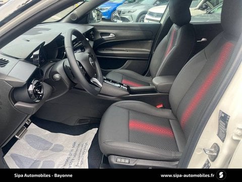 Voitures D'0Km À Bayonne | Alfa Romeo Junior Ibrida Junior 1.2 Ibrida 145 Ch Edct6 Premium 5P