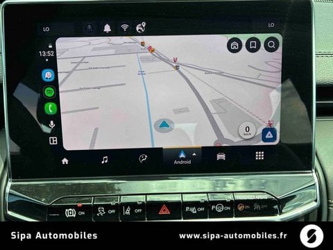 Voitures D'occasion À La-Teste-De-Buch | Jeep Compass 1.3 Phev T4 240 Ch 4Xe Eawd Overland 5P