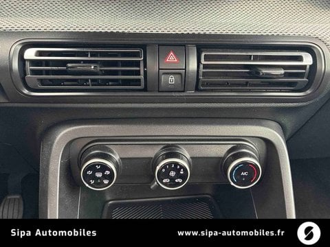 Voitures D'occasion À Mont-De-Marsan | Citroën C3 Iv Turbo 100 Ch Manuelle Plus 5P