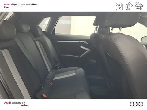 Voitures D'occasion À Lescar | Audi A3 Sportback Tfsi Mild Hybrid 116 S Tronic 7 Business Execut...